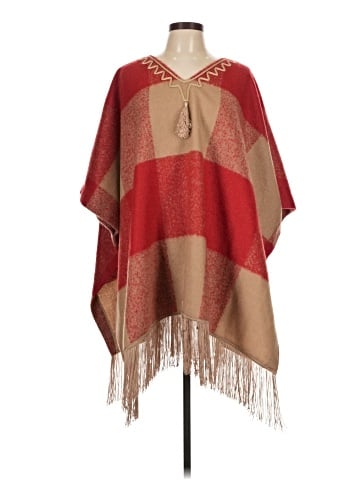 Adam Lippes for Target Poncho (view 1)