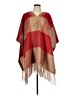 Adam Lippes for Target Red Poncho Size L - photo 1