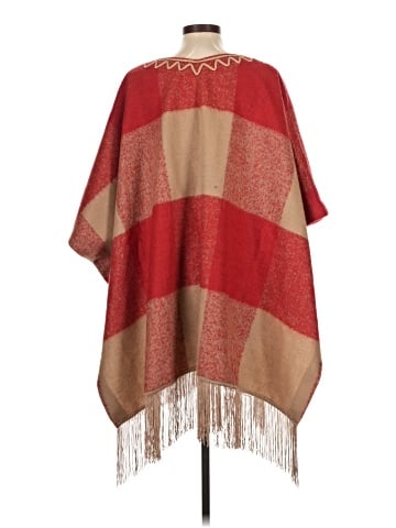 Adam Lippes for Target Poncho (view 2)