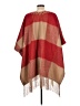 Adam Lippes for Target Red Poncho Size L - photo 2