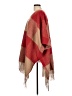 Adam Lippes for Target Red Poncho Size L - photo 5