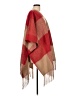 Adam Lippes for Target Red Poncho Size L - photo 4