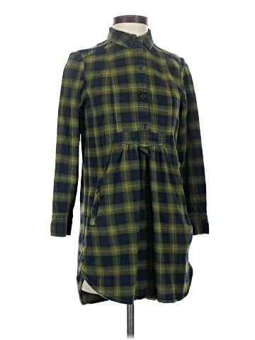 Banana Republic Casual Dress (view 1)