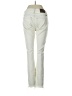 Lucky Brand Ivory Jeans Size 00 - photo 2