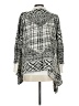 Tiny Gray Black Cardigan Size L - photo 2