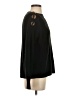 Philosophy Republic Clothing 100% Acrylic Black Pullover Sweater Size XS - photo 4
