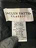 Jaclyn Smith Black Blazer Size L - photo 6