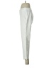 Talbots Solid Ivory Casual Pants Size 2 - photo 5