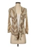 Chico's Tan Cardigan Size Med (1) - photo 1