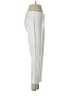 Talbots Solid Ivory Casual Pants Size 2 - photo 4