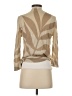 Chico's Tan Cardigan Size Med (1) - photo 2