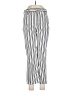 BDG Stripes Silver Jeggings Size 29 waist - photo 1