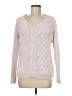 Cupcake Pink Pullover Sweater Size M - photo 1