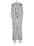 BDG Stripes Silver Jeggings Size 29 waist - photo 2