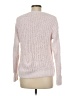 Cupcake Pink Pullover Sweater Size M - photo 2