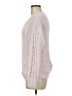 Cupcake Pink Pullover Sweater Size M - photo 5