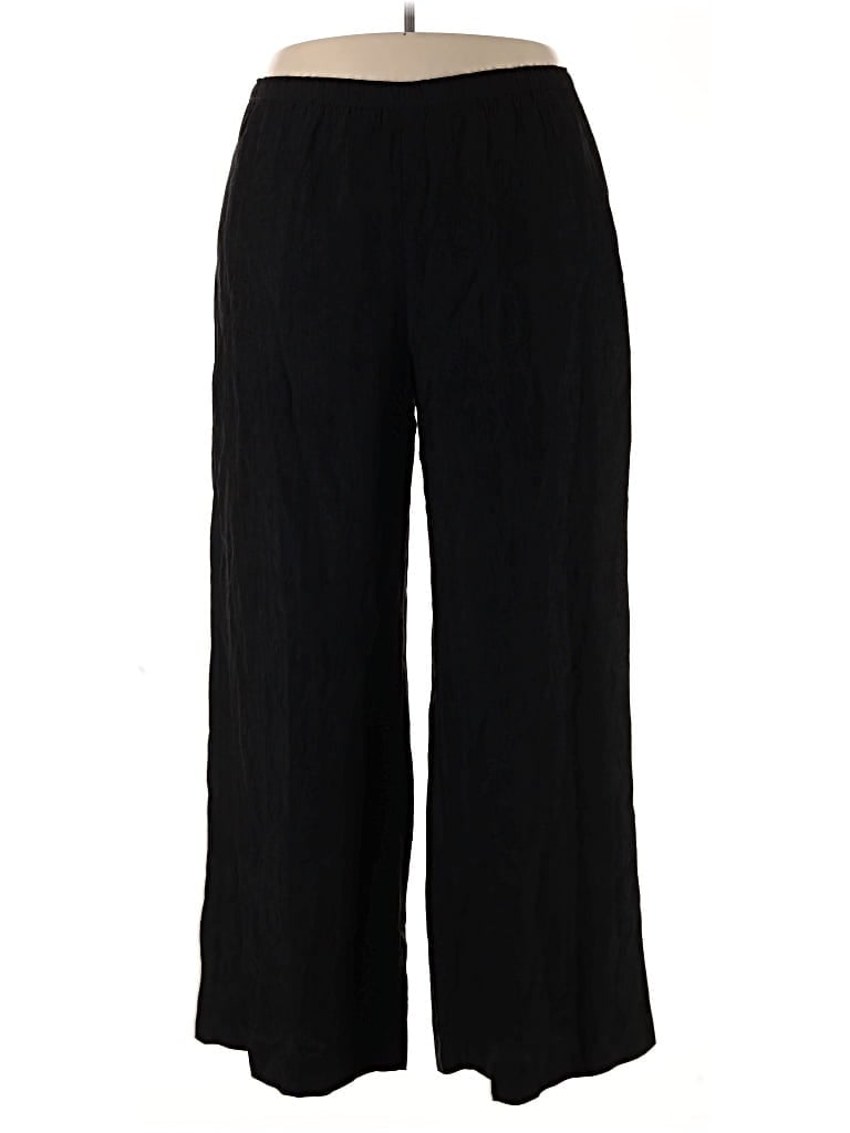 Jcrew Casual Pants In Black