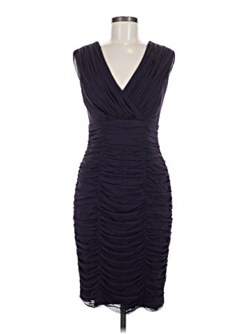 Tadashi Cocktail Dress (view 1)