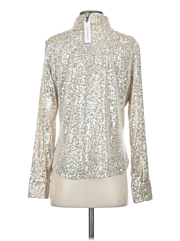 Sanctuary Long Sleeve Blouse (view 2)