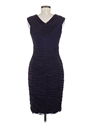 Tadashi Cocktail Dress (view 2)