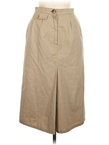 Burberry Casual Skirt (view 1)