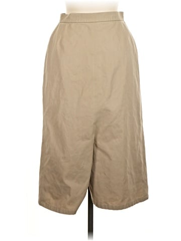 Burberry Casual Skirt (view 2)