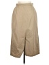 Burberry Tan Casual Skirt Size M (estimated) - photo 2
