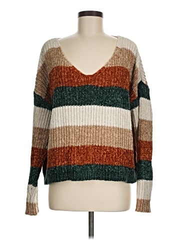Andree by UNIT Pullover Sweater (view 1)