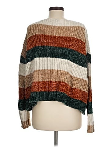 Andree by UNIT Pullover Sweater (view 2)