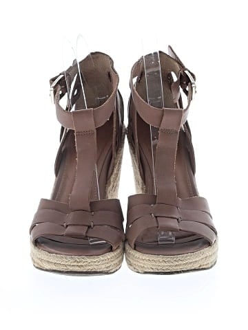 Madison Harding Wedges (view 2)