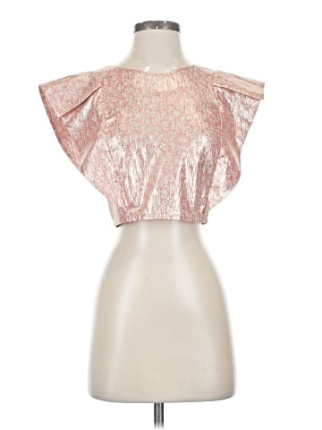 Koch Sleeveless Blouse (view 1)