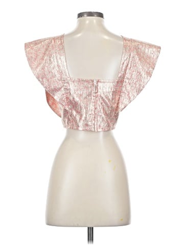 Koch Sleeveless Blouse (view 2)