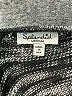 Splendid Gray Pullover Sweater Size M - photo 7