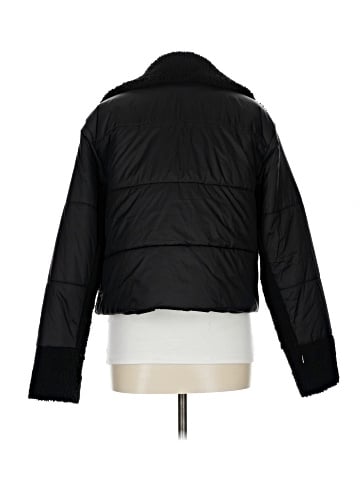 Steve Madden Faux Fur Jacket (view 2)