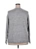 Assorted Brands Gray Pullover Sweater Size XXL - photo 2