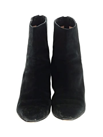 J.Crew Ankle Boots (view 2)