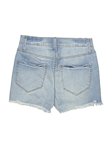 Mudd Denim Shorts (view 2)