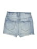 Mudd Blue Denim Shorts Size 0 - photo 2