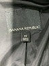 Banana Republic Black Blazer Size 12 - photo 6