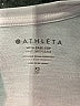 Athleta Pink Long Sleeve T-Shirt Size XS - photo 7