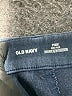 Old Navy Solid Blue Casual Pants Size 14 - photo 3