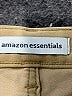 Amazon Essentials Tan Jeans Size Sm - Med - photo 7