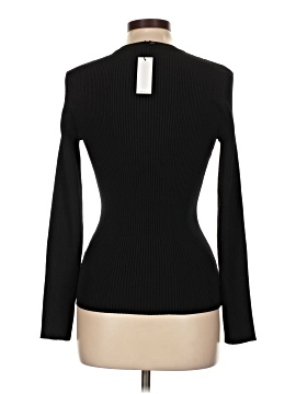 Costume Pantalon Et Veste Karen Millen - Marron Brodé, 92% Laine Vierge - Taille 10 (pantalon) Et 12 (veste)
