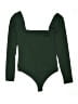 nuuds Green Bodysuit Size S - photo 2