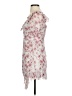 Assorted Brands Floral Pink Cocktail Dress Size S (estimated) - photo 5