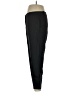 prologue Chevron-herringbone Black Dress Pants Size 12 - photo 5