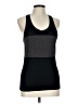Lululemon Athletica Black Active Tank Size 10 - photo 1