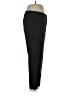 prologue Chevron-herringbone Black Dress Pants Size 12 - photo 4