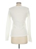 A Wear Ivory White Pullover Sweater Size M (estimated) - photo 2
