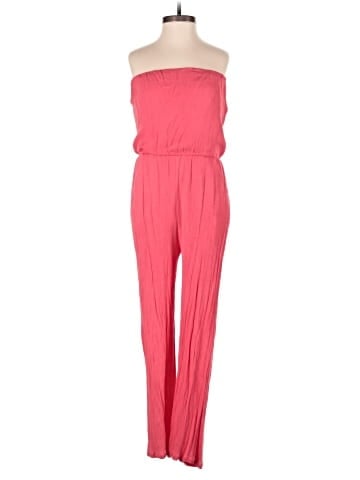 Exist Jumpsuit (view 1)